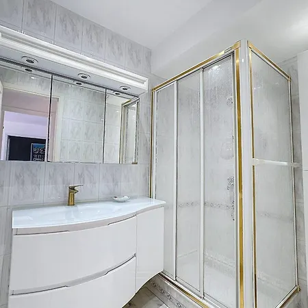 Apartament Wiosna - 2p In The Heart Of - Ideal Congress Cannes